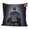 Batman Pillow Cover