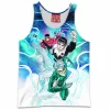 Comic Tank-Top, X-men Tank-Top