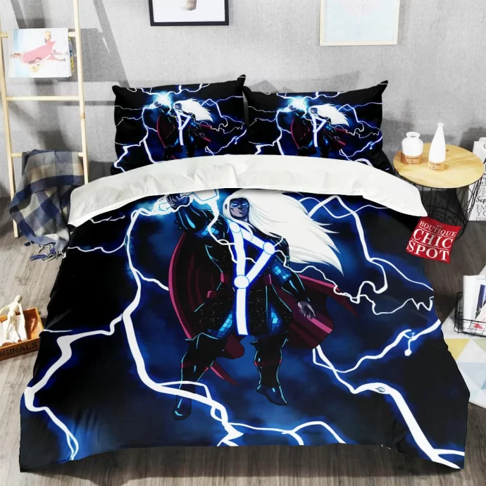 Thor Bedding Set