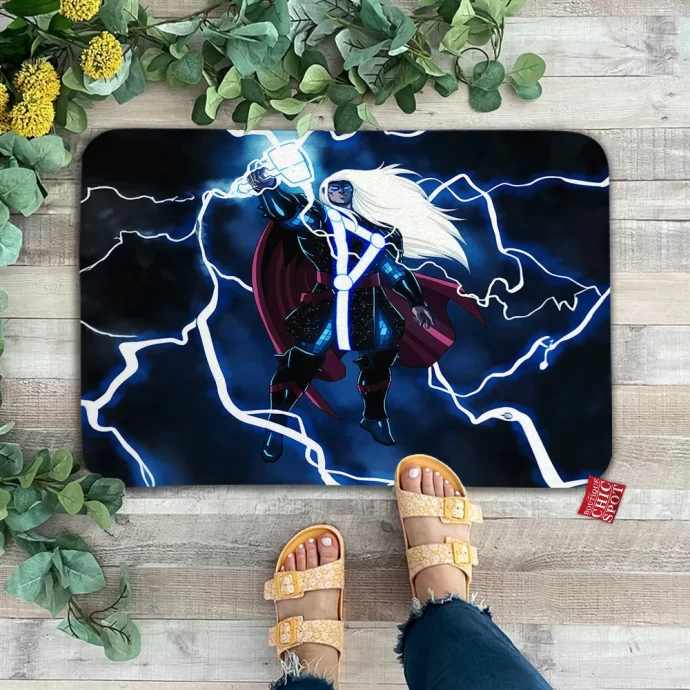 Thor Doormat