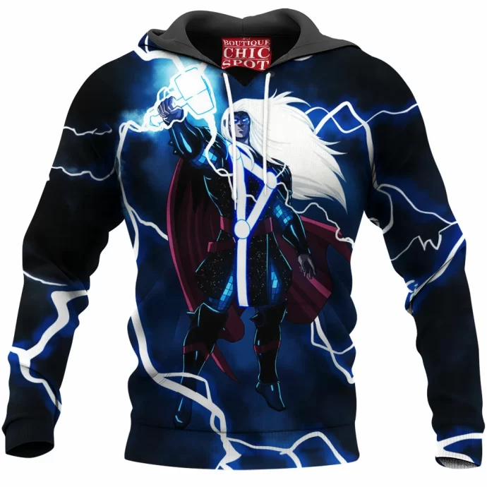 Thor Hoodie