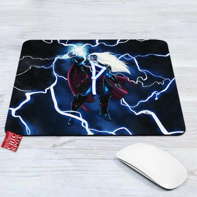 Thor Mouse Pad