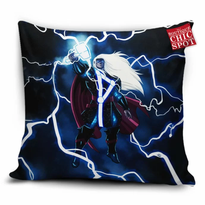 Thor Pillow Cover