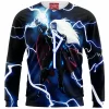 Avengers Sweatshirt, Thor Sweatshirt, Comic Sweatshirt, Superhero Sweatshirt