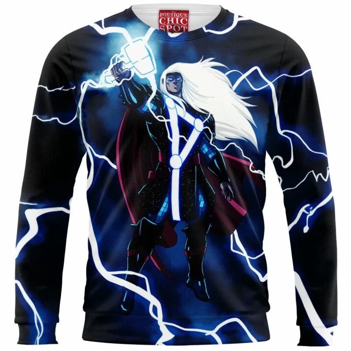 Thor Sweatshirt