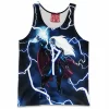 Comic Tank-Top, Thor Tank-Top