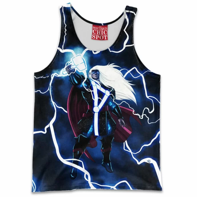 Thor Tank Top