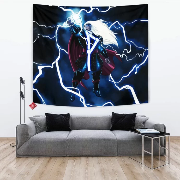 Thor Tapestry