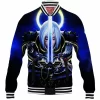 Game Baseball-Jacket, Warhammer 40k Baseball-Jacket