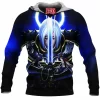 Game Fleece-Hoodie, Warhammer 40k Fleece-Hoodie