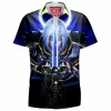 Game Hawaiian-Shirt, Warhammer 40k Hawaiian-Shirt