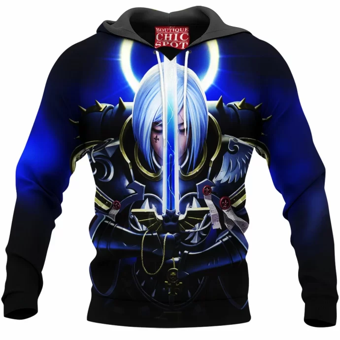 Warhammer 40k Hoodie