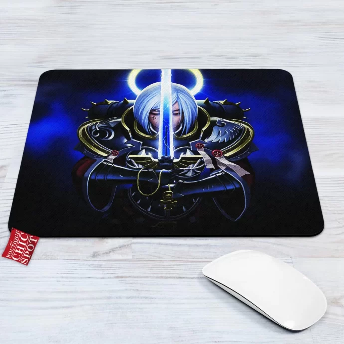 Warhammer 40k Mouse Pad