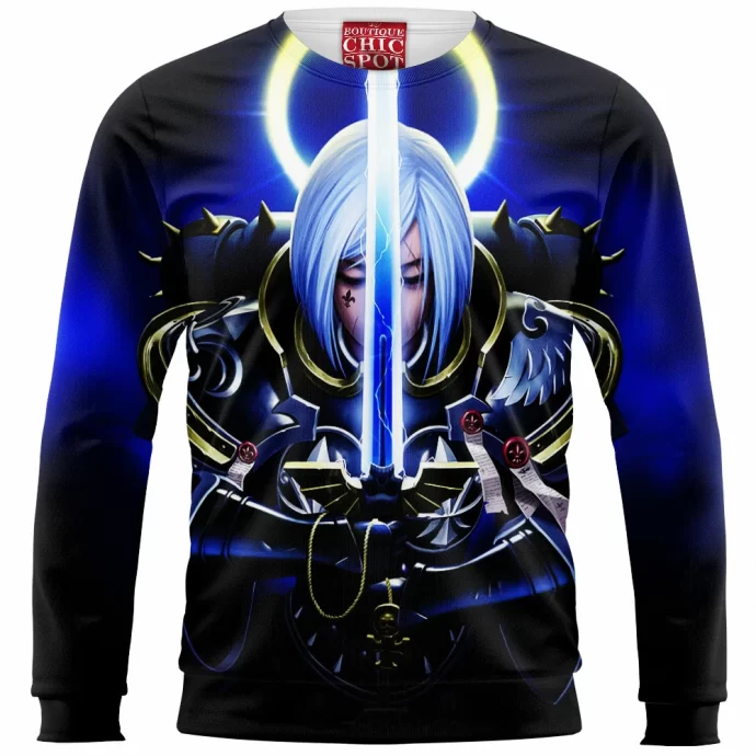 T DUONG Boutique 5716 Sweatshirt
