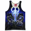 Game Tank-Top, Warhammer 40k Tank-Top