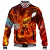 Game Baseball-Jacket, Warhammer 40k Baseball-Jacket