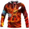 Game Fleece-Hoodie, Warhammer 40k Fleece-Hoodie