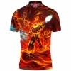 Game Polo Shirt, Warhammer 40k Polo Shirt