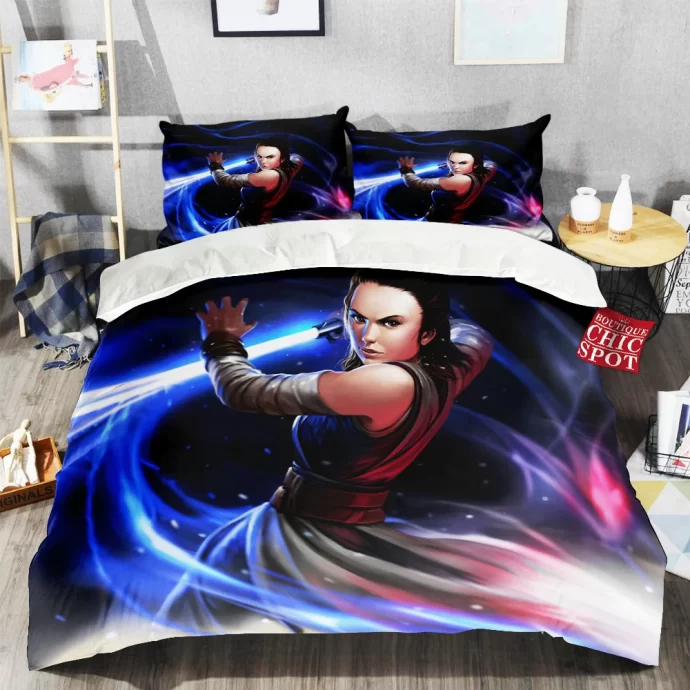 Rey Bedding Set