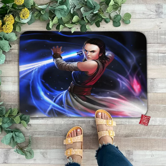 Rey Doormat