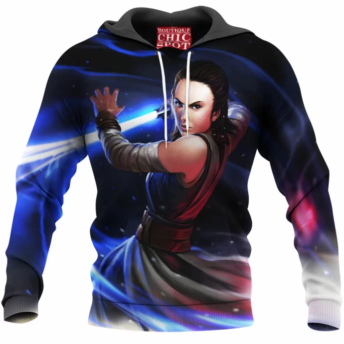 Rey Hoodie