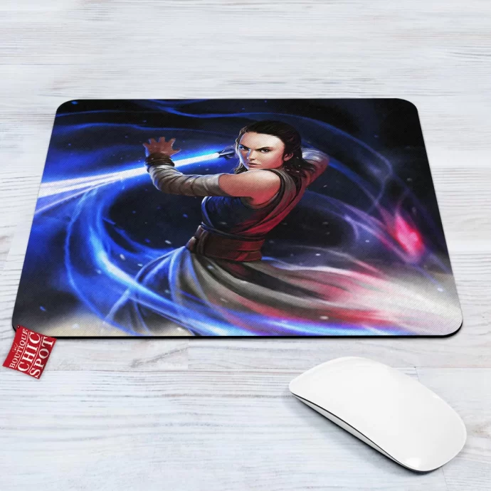 Rey Mouse Pad