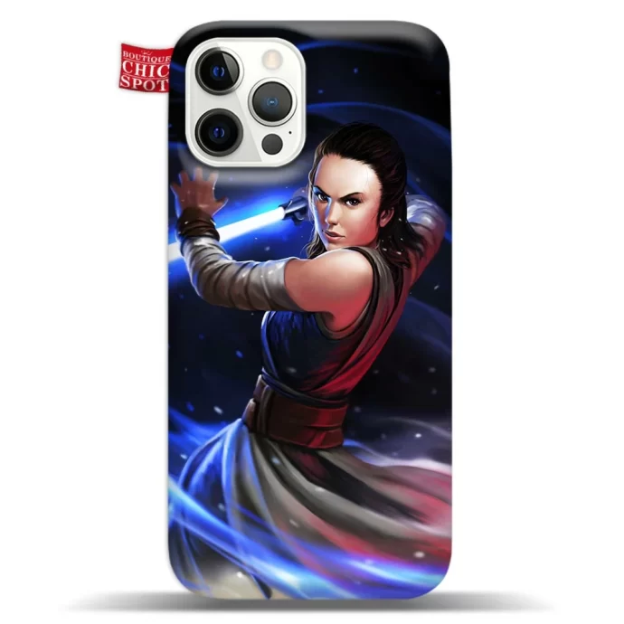 Rey Phone Case Iphone