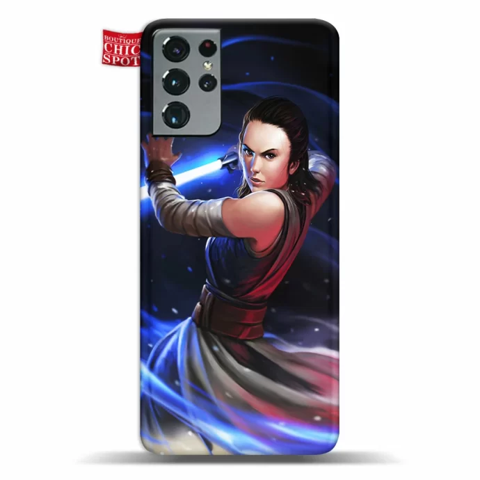 Rey Phone Case Samsung