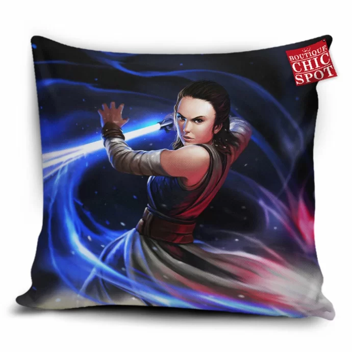 Rey Pillow Cover