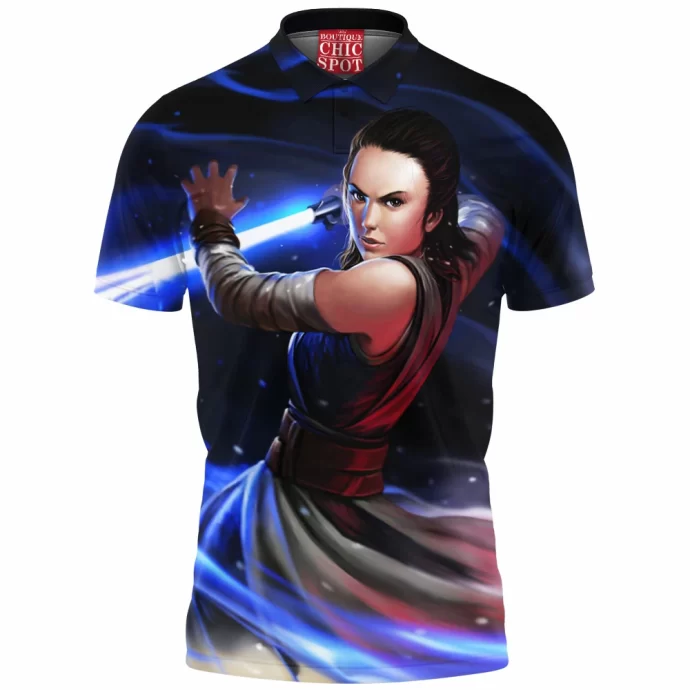 Rey Polo Shirt