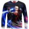 Star Wars Zip Sweatshirt