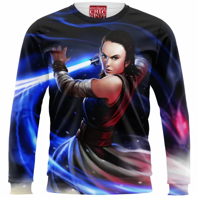 Rey Sweatshirt