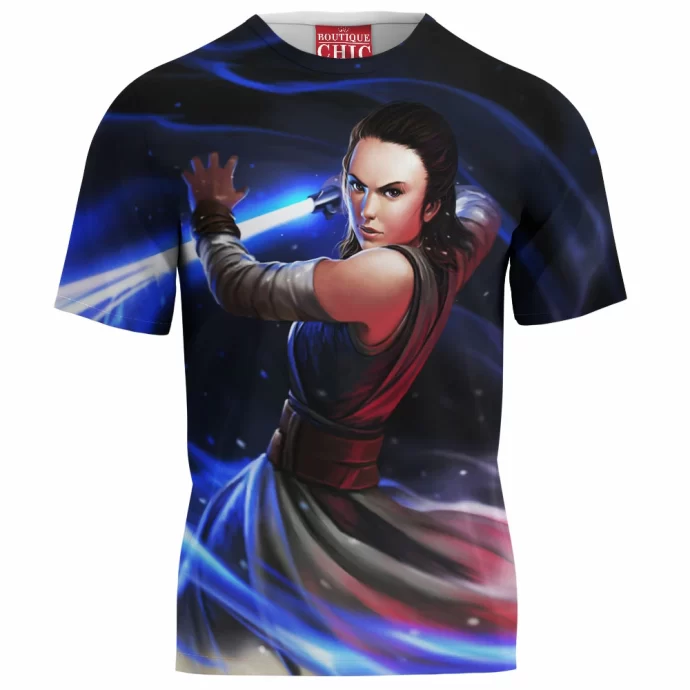 Rey T-Shirt