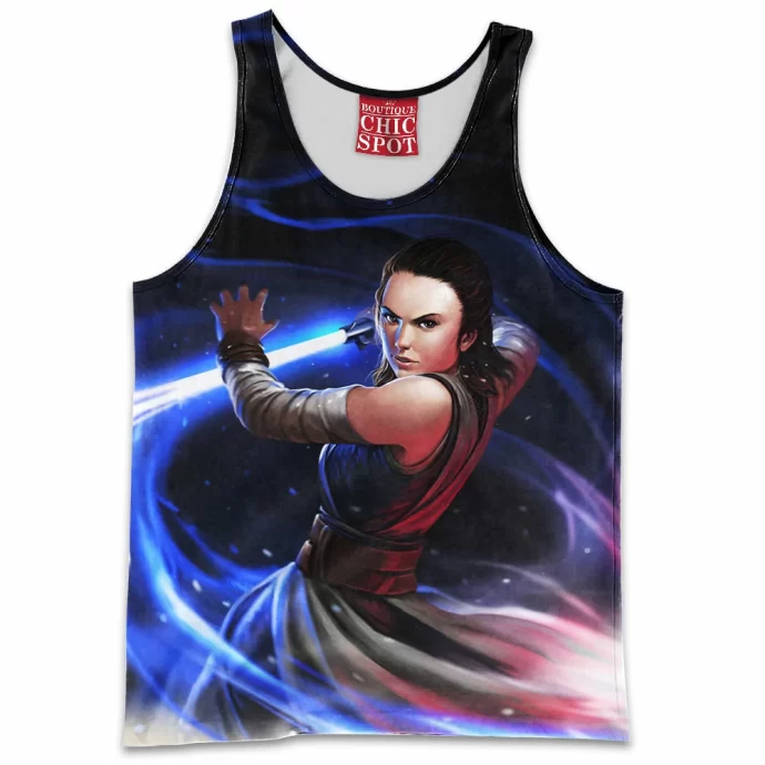 Rey Tank Top