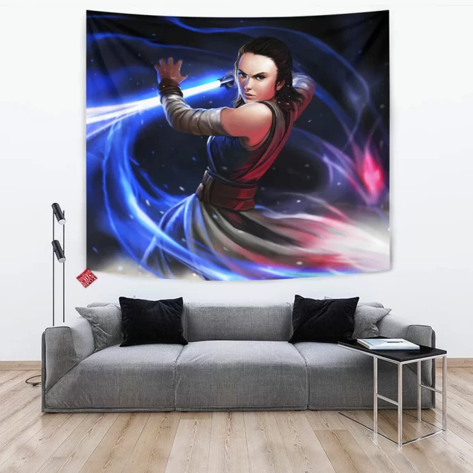 Rey Tapestry