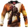 Game Hoodie, Warhammer 40k Hoodie