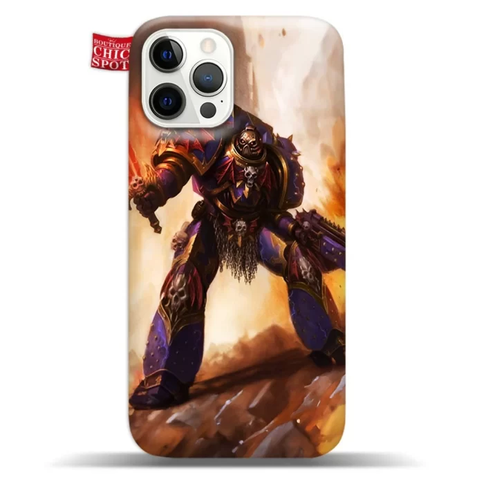 Warhammer 40k Phone Case Iphone