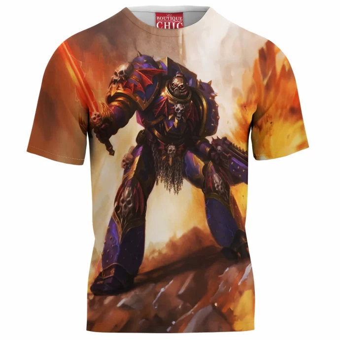 Warhammer 40k T-Shirt