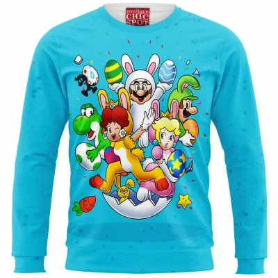 Game Sweatshirt