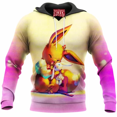 Anime Hoodie, Eevee Hoodie, Pokemon Hoodie