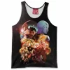 Anime Tank-Top, Dragon Ball Tank-Top