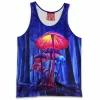 Mushroom Tank-Top