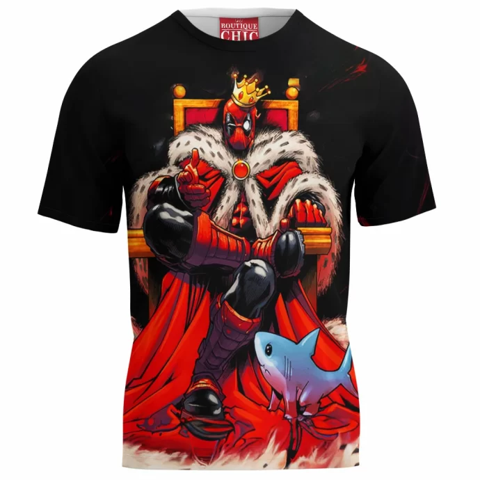 Deadpool T-Shirt