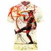 Comic Polo Shirt, Deadpool Polo Shirt