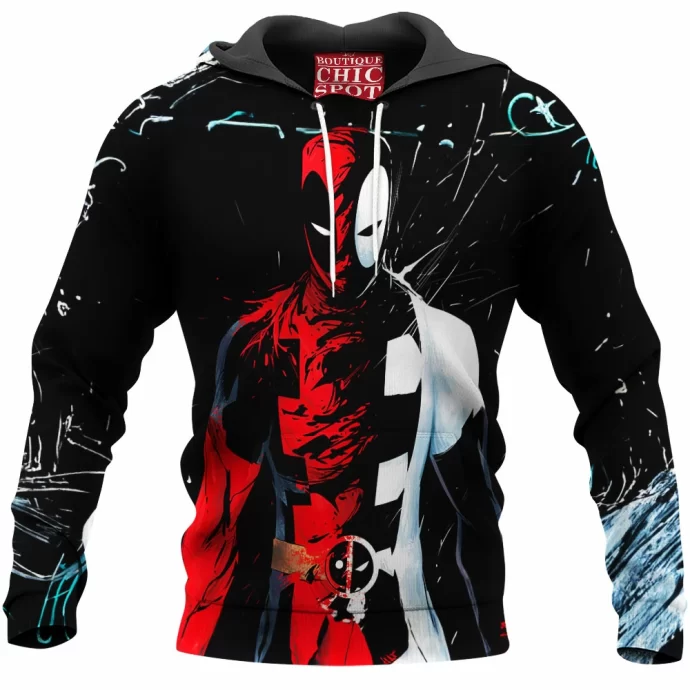 Deadpool Hoodie