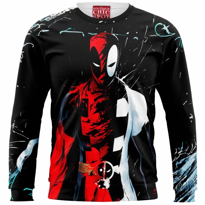 Deadpool Sweatshirt