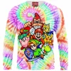 Game Sweatshirt