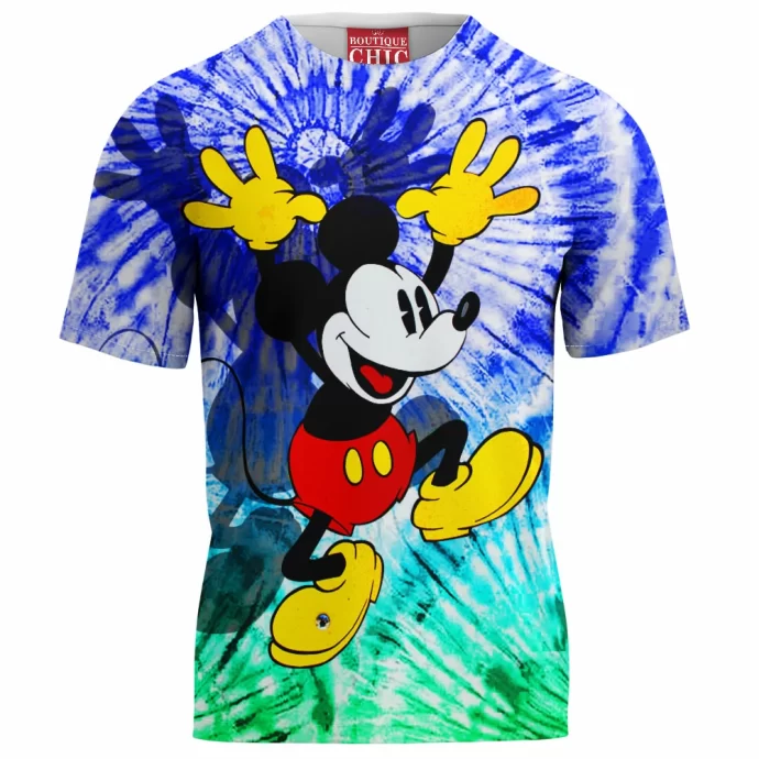 Mickey Mouse T-Shirt