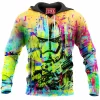 Sci-Fi Hoodie, Star Wars Hoodie, Stormtrooper Hoodie