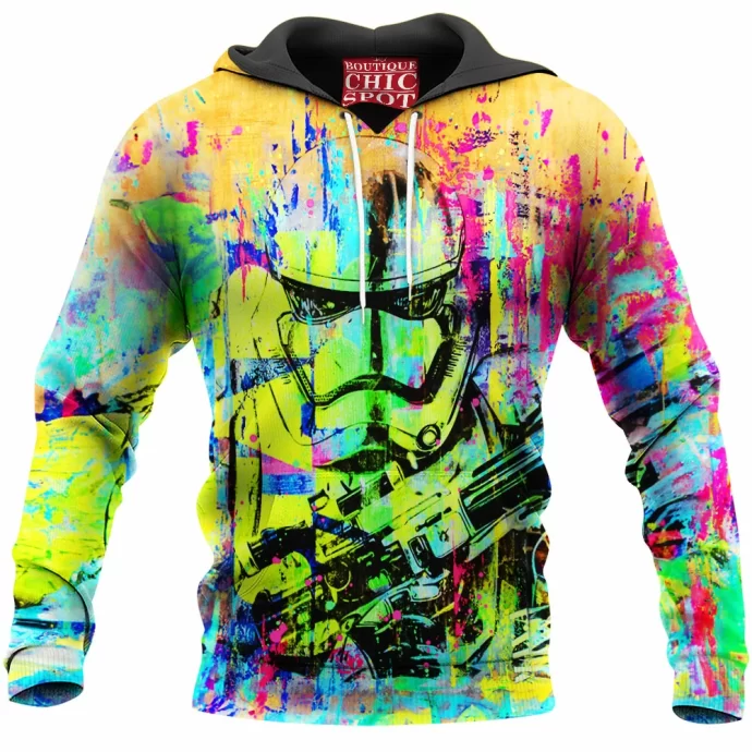 Stormtrooper Hoodie